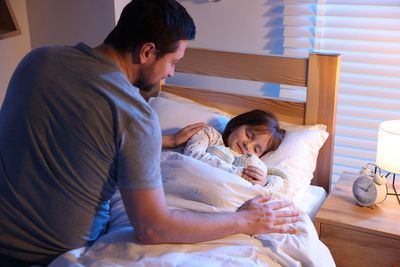 Doctor explains how the school holidays affect your child’s brain chemistry