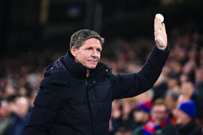 Oliver Glasner staying in the Premier League as he lands Nottingham Forest job