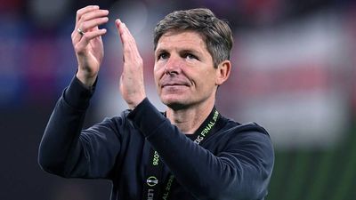 Nottingham Forest Confirm Appointment of Fifth Manager in Under 12 Months