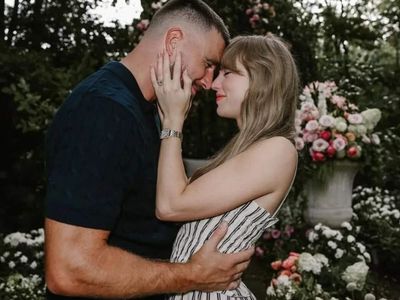 Dior beats Chanel to dress Taylor Swift for wedding of the decade