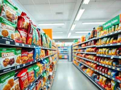India at cusp of 'snacking renaissance'; L Catterton bets on healthy snacking, branded foods