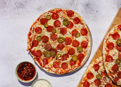 Vegan bolognese, naan pizza and chicken traybake: three nutritious meals that are perfect for students