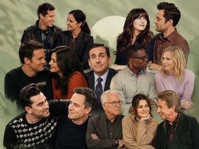 5 Life Lessons We Accidentally Learned From Our Favorite TV Shows