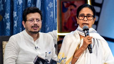 TMC submits response to EC, rejects rebel faction's claim as 'fraudulent'