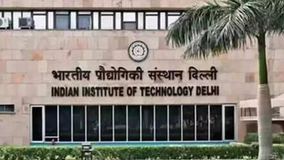 JEE Advanced 2026 success story: How a Bihar student with 70% vision impairment and a collapsed lung secured an IIT Delhi seat with his mother's unwavering support
