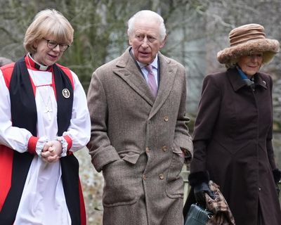 He may be the king, but is Charles also a bit of a traitor? Dear reader, you decide