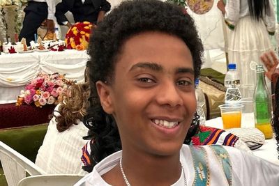 Teenagers found not guilty of murdering 15-year-old Amen Teklay in sword attack