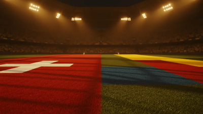 World Cup 2026 Round of 16 Switzerland vs. Colombia Predictions