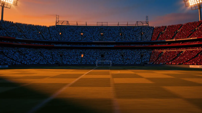 World Cup 2026 Round of 16 Argentina vs. Egypt Predictions