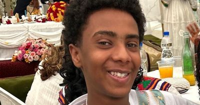 Two teens found not guilty of murdering Amen Teklay in Glasgow sword attack