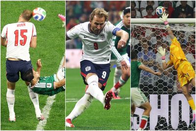 How England vs Mexico thriller unfolded: 10 key moments that defined famous World Cup win