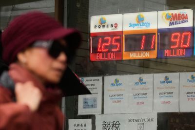 Powerball UK: What you need to know about playing the world’s biggest jackpot game