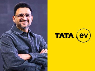 'Treat EVs like gadgets': Tata Electric Mobility CCO Vivek Srivatsa on resale fears, Sierra EV, price parity with ICE and why Gen Z is the next big bet