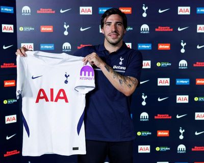 Sandro Tonali seals £92.5m move to Tottenham on back of ‘magic’ sales pitch