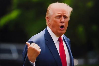 Trump Blames Biden for Higher Housing Prices: Did an 'Illegal Immigrant' Wave Drive 30% of the Surge?