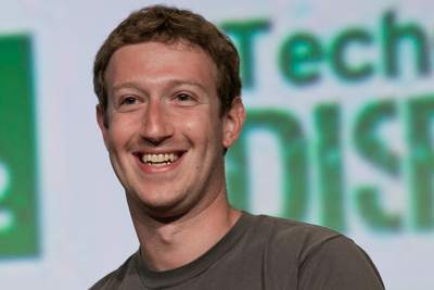 Mark Zuckerberg Replaced 10% of Staff With AI — Now Admits It Is Moving Too Slow