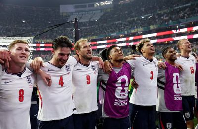 England vs Norway ticket on resale for £6 million as World Cup touts seek to profit from huge demand