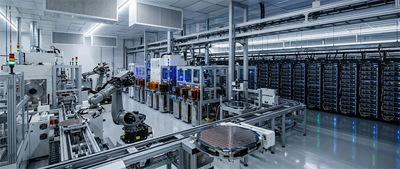 Analysts Just Raised Price Targets On These 3 Semiconductor Equipment Stocks