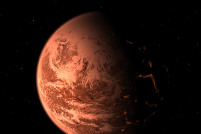 'Our Next-Door Neighbor': Nearby 'Super Earth' Mass Downgrade Skyrockets Chances for Alien Life
