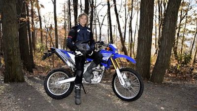 Motorcycle Safety Instructor Dragged to Death by Hit-And-Run Driver. Can You Help?