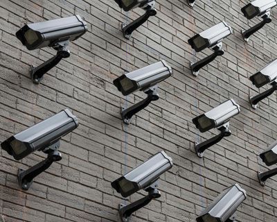 AI surveillance is being supercharged – and it will chill social progress