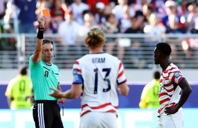 Fifa slammed for 'unprecedented, incomprehensible and unjustifiable' Balogun decision