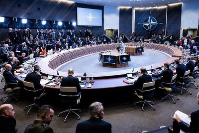 Why OpenAI And Anthropic Have Suddenly Become NATO's Most Powerful New Weapons