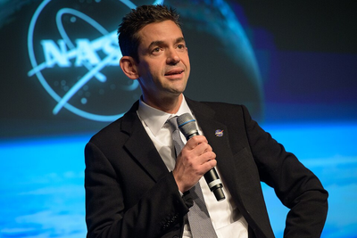 NASA Leader Jared Isaacman Ignored Direct FAA 'Too Dangerous' Warnings To Fly His Vintage Jet Over Crowded DC Air Show