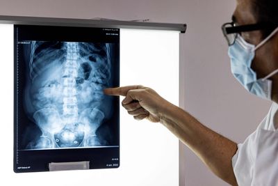 The Man Who Wants to Live Forever Bryan Johnson Is Diagnosed with Incurable Autoimmune Gastritis