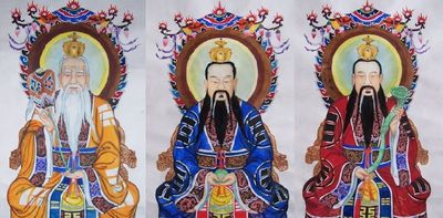 From ancient texts to modern practices, Daoism provides a profound framework for understanding the world not as broken but as naturally seeking balance
