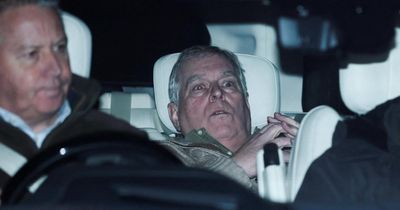 Pizza Express 'held investigation into former prince Andrew’s visit to Woking branch’