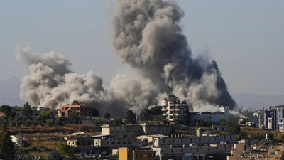 1,000 targets a day: Israel's digital army detected 850,000 entries during Gaza, Lebanon wars