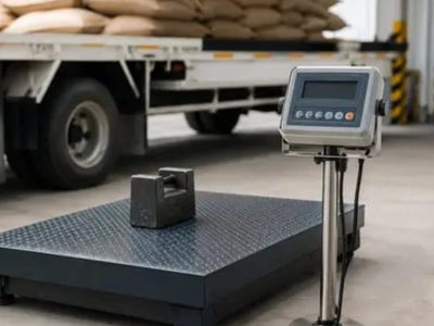 Govt relaxes verification norms for high capacity weighing instruments