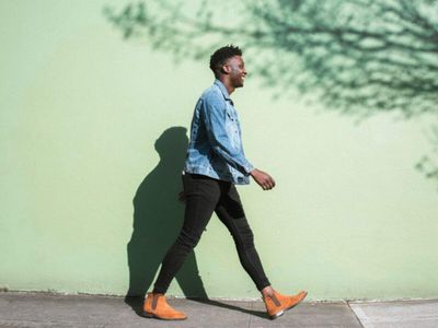 NHS England rewards 30 minutes walking: Walk every day for a month to qualify for incentives; challenge launches next year