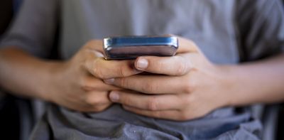 For the 1 in 4 teens with ‘problematic smartphone use,’ Pennsylvania’s proposed bell-to-bell cellphone ban might not be a simple solution