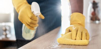 Exposure to everyday chemicals can add up – a toxicologist offers simple steps to reduce your dose
