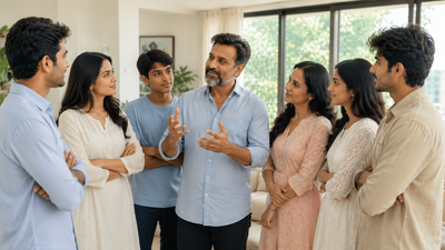 Chinese Proverb of the Day: “A family with many mouths needs a… — Life lessons on leadership, responsibility, decision making, power and why where there is unity, there is strength