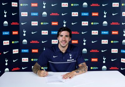 Sandro Tonali reveals 'magic' Roberto De Zerbi talks that convinced him to join Tottenham