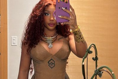 SZA Says She Was Diagnosed With 'High-Functioning' Autism: 'Why I'm In Every Comment Section'