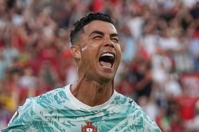 World Cup today: Spain face rivals Portugal and Balogun row latest as US take on Belgium