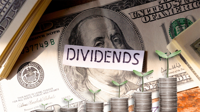 3 High-Yield Dividend Stocks With Real Capital Gains Potential in 2026