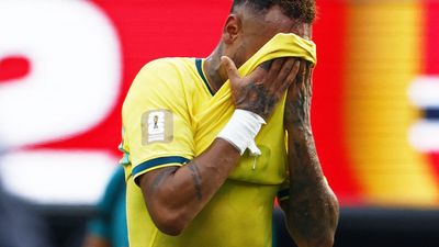 World Cup 2026: England hold on against Mexico while Norway oust Brazil