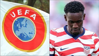 How Folarin Balogun’s Ban Lifting Has Reignited UEFA’s Feud with FIFA
