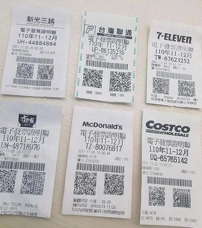 Taiwan turns shopping receipts into lottery tickets: Every receipt becomes a chance to win nearly Rs 3 cr; this 1951 idea increases tax revenue by 75%