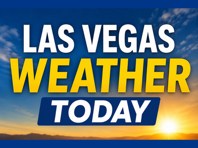 Las Vegas Weather Today July 6: Temperatures could top 110°F this week as dangerous heatwave tightens its grip; check full forecast