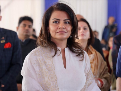 Dr Smiti Jassar Klaire steps down as CEO of DJ Group of Institutions