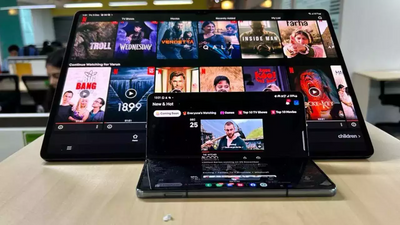 Netflix, Disney+, Amazon appeal French investment rules