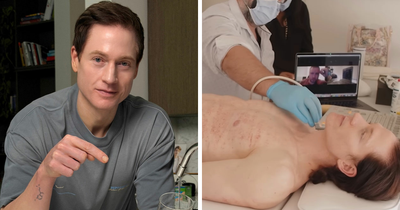 Biohacker Bryan Johnson Reveals Dreadful Diagnosis Despite Meticulous And Intense Health Regimen