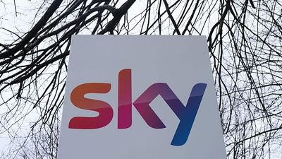 Sky agrees to buy British broadcaster ITV for up to £1.6 billion