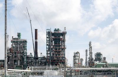Trump Has Accused Oil Companies Of 'Gauging' Consumers. South Korean Prosecutors Have Done Exactly That.